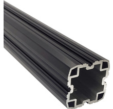 Quadratisches Aluminiumprofil