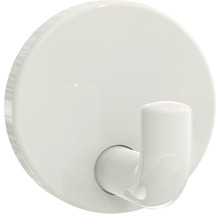 Hewi Wandhaken F99 801.90.010 weiß Ø 40 mm