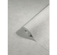 Vliestapete 32261 Vintage Deluxe Uni grau