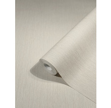 Rouleau de papier peint avec structure discrète