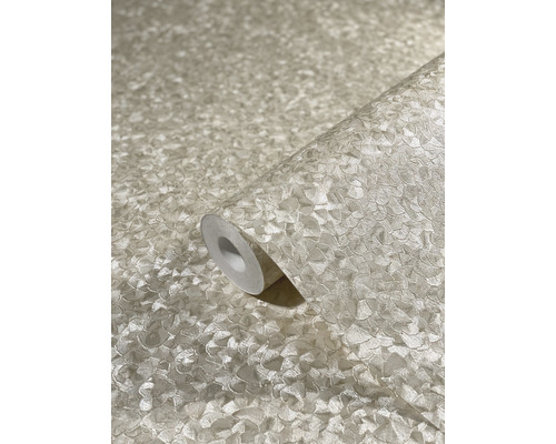 Rouleau de papier peint à motifs