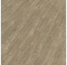 Sol vinyle Natural Fichte Ecru plancher de maison de campagne raccord à clipser 1220 x 185 x 10,5 mm