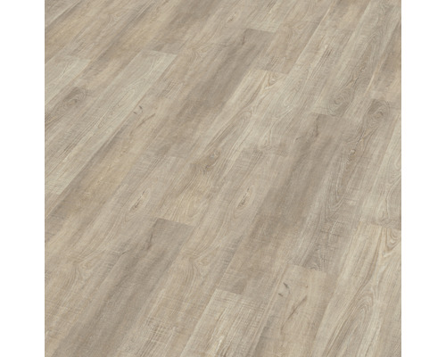 Sol vinyle AMORIM 6.0 Sawn Chalked Oak