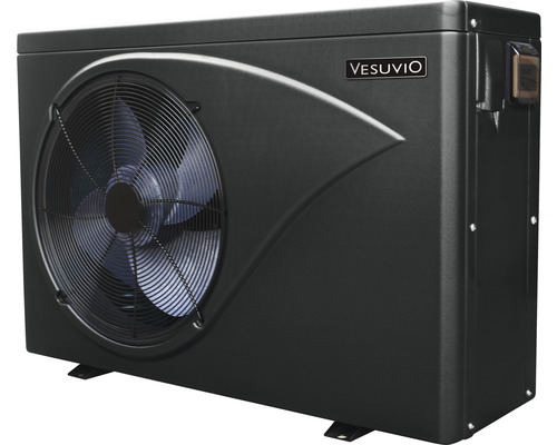 Pompe à chaleur Vesuvio pour piscine