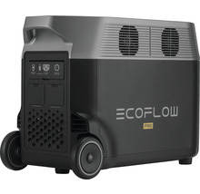 Station de charge sur batterie EcoFlow Delta PRO 3600 Wh portable-thumb-3