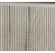 Waschtischunterschrank Sanox Frozen BxHxT 80 x 40 x 45 cm Frontfarbe grain oak