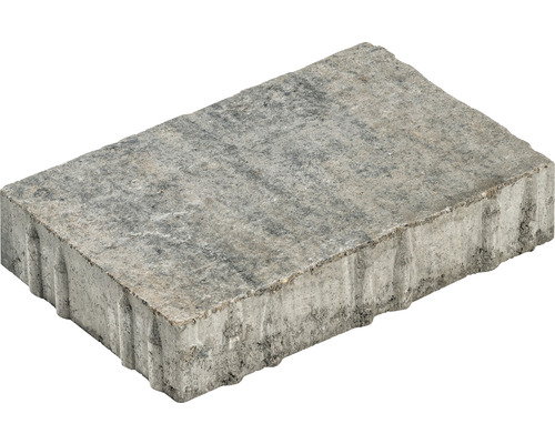 Échantillon de pavé iWay Modern Antik calcaire coquillier