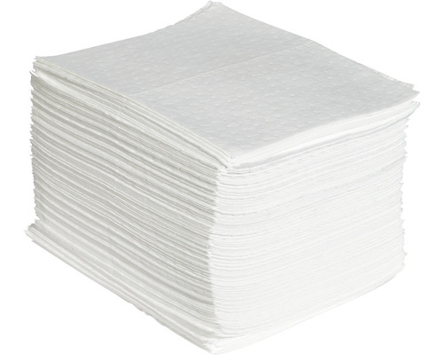 Pile de chiffons de nettoyage non pelucheux