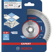 Bosch Expert HardCeramic Trennscheibe, Durchmesser 125 Millimeter