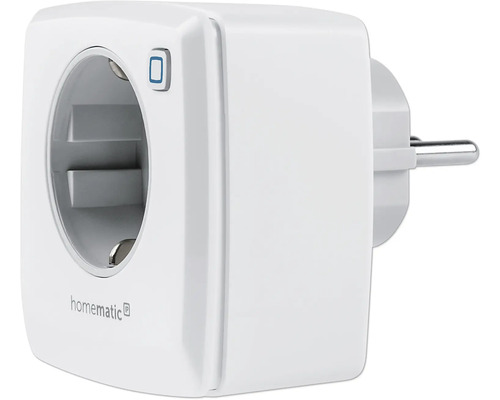 Homematic IP Funk-Schaltsteckdose für den Innenbereich