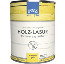 PNZ Holzlasur für Innen und Aussen Dose