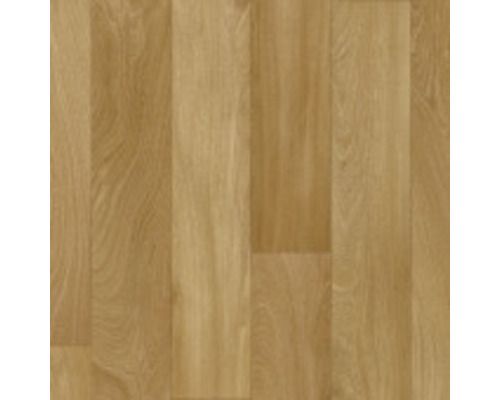 Sol PVC Miro aspect planches de bois beige FB732 400 cm de largeur (au mètre)