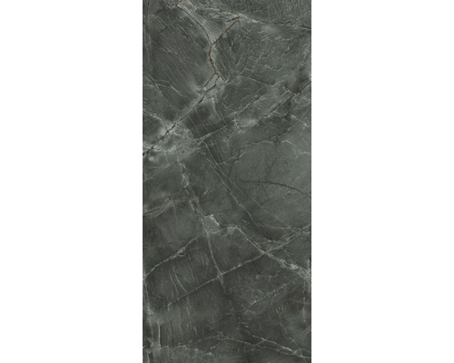 Fliese mit Marmoroptik