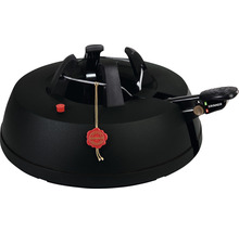 Support de sapin de Noël Krinner avec technologie de câble