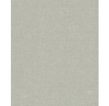 Papier peint intissé 105957 Secret Garden Uni Melle vert clair