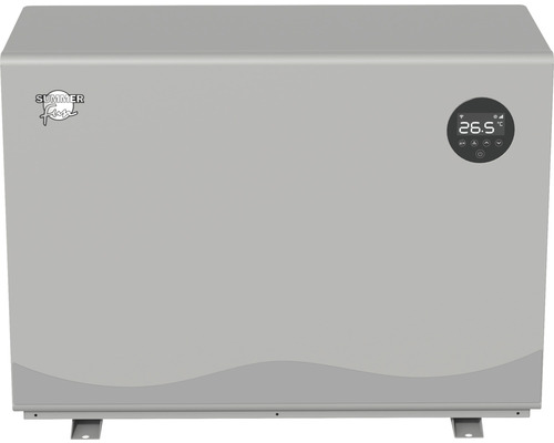 Pompe à chaleur Planet Pool 7 kW Pompe à chaleur Planet Pool 7 kW