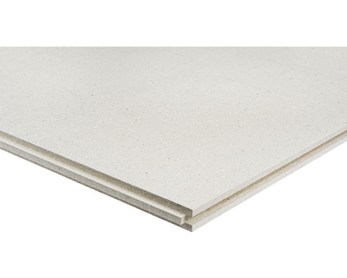 Plaque de sol Knauf GIFAfloor PRESTO 32 1200 x 600 x 32 mm