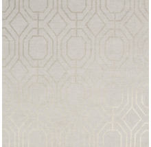 Vliestapete 115931 Secret Garden Luxe Geo champagner