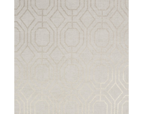 Vliestapete 115931 Secret Garden Luxe Geo champagner Tapete mit geometrischem Muster