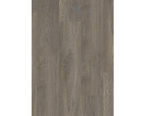 Holzstrukturierter Bodenbelag