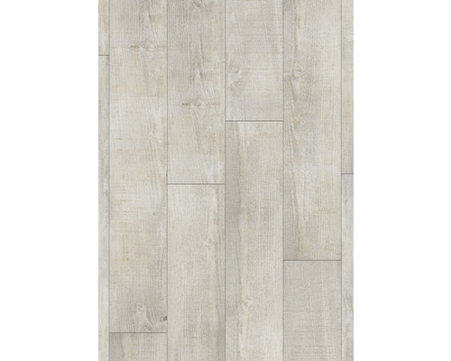 Bodenbelag aus Laminat in Holzoptik