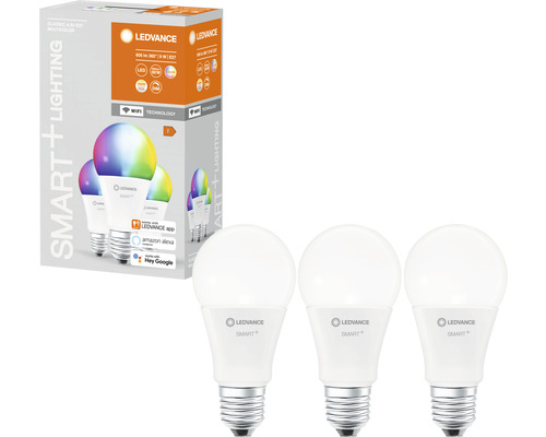 Ampoule réflecteur Philips hue White Ambiance à intensité lumineuse  variable blanc GU10 2x 4,3W 2x 350 lm blanc chaud - blanc lumière du jour 2  pces - HORNBACH Luxembourg