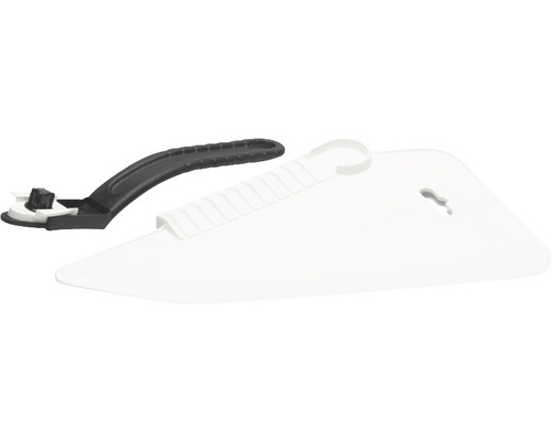 Outil de carreleur pour la pose de carreaux