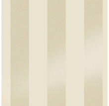 Papier peint à rayures