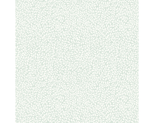 Papier peint intissé 113351 Laura Ashley Little Vines vert