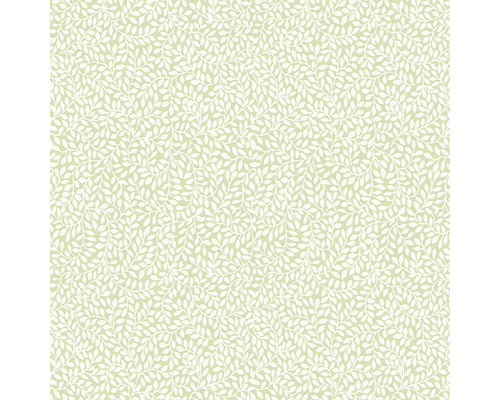 Papier peint intissé 113352 Laura Ashley Little Vines vert