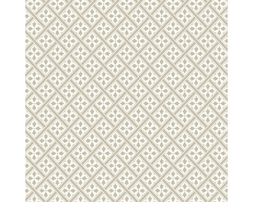 Papier peint intissé 113368 Laura Ashley Mr Jones gris