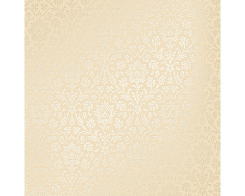 Papier peint intissé 113370 Laura Ashley Annecy beige