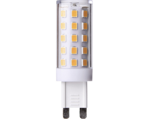 Ampoule LED à broche FLAIR G9/2,5W(20W) 200 lm 2700 K blanc chaud