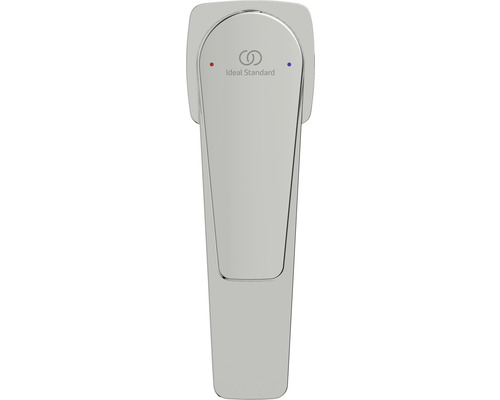 Ideal Standard Logo. Waschtischarmatur.