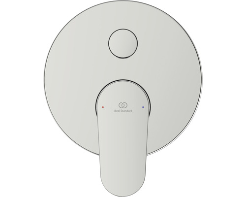 Ideal Standard Logo Wasserhahn