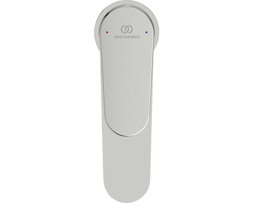 Ideal Standard Logo auf einem Wasserhahn