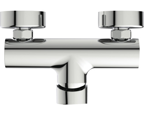 Eckregulierventil aus Metall