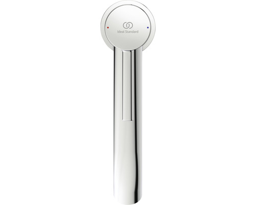 Ideal Standard Logo auf Waschtischarmatur