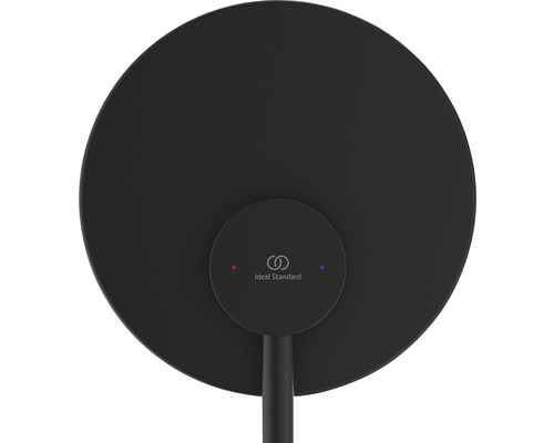Pomme de douche Ideal Standard avec logo