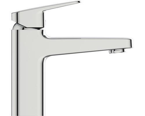 Waschtischarmatur aus Metall