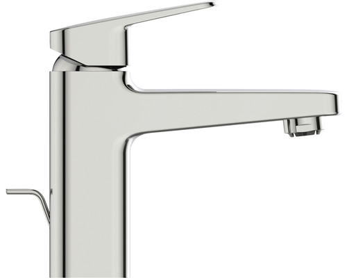 Einhebelmischer für Waschtische