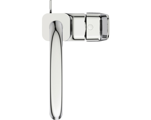 Wasserhahn aus Metall