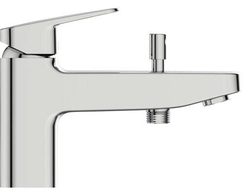 Robinet de lavabo avec garniture de vidange