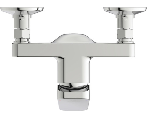 Aufputz-Armatur für Waschtisch