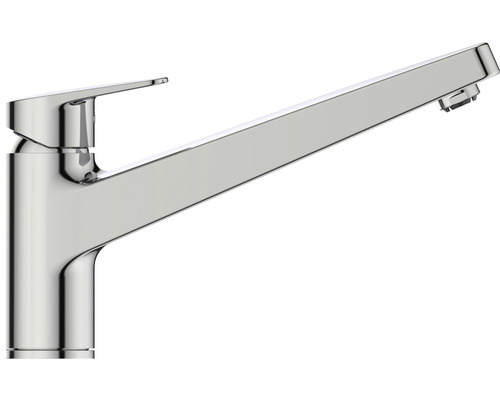 Küchenarmatur aus Metall