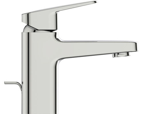 Robinet de lavabo en métal