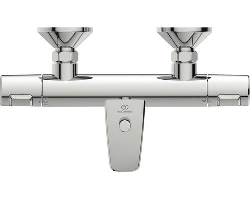 Ideal Standard Logo Thermostatbatterie für Dusche