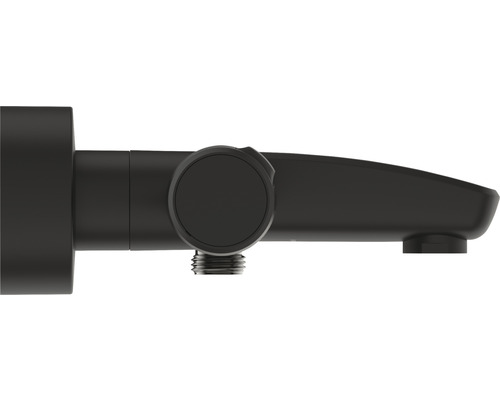 Robinet mural pour lavabo