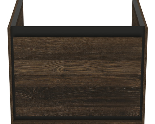 Waschbeckenunterschrank aus Holz