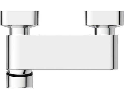 Aufputz Armatur für Waschtisch